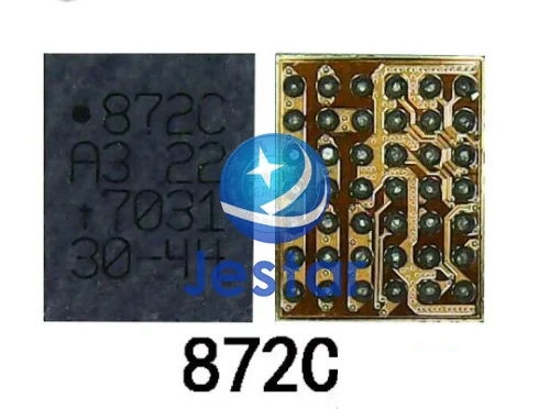 

872c audio ic for huawei P10 plus mate10 pro
