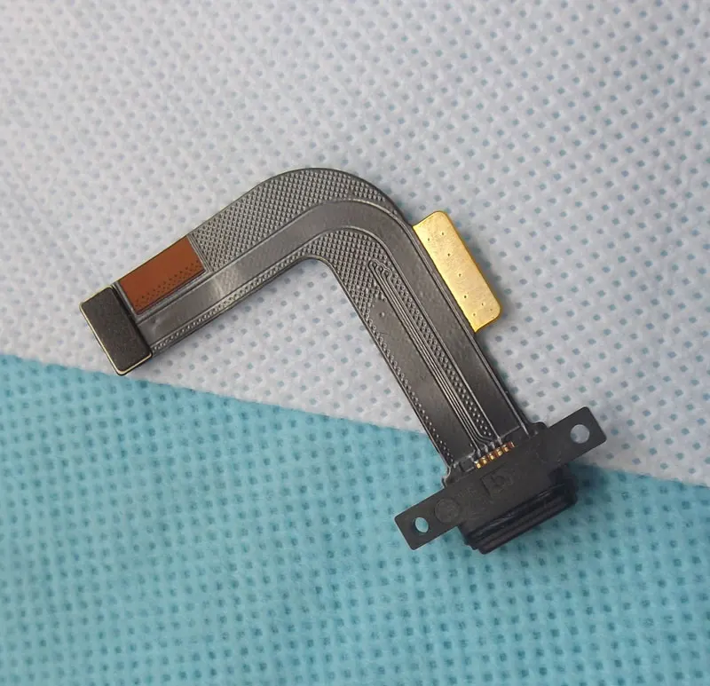 

Original Doogee S30 USB Charging Port Connector Charge Dock Board Flex Cable