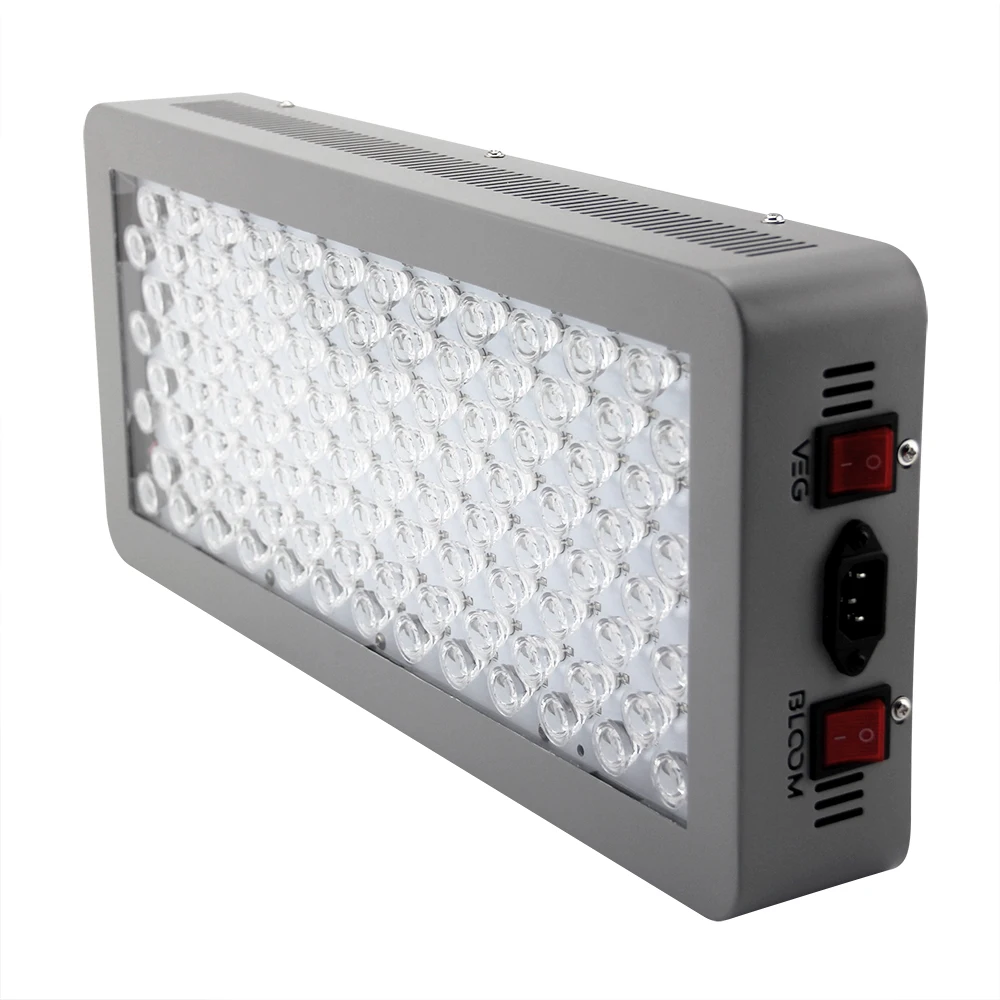 

2018 New Arrival growing lighting P300 P450 P600 led grow lamps for plants full spectrum 12band lights VEG and BLOOM Control