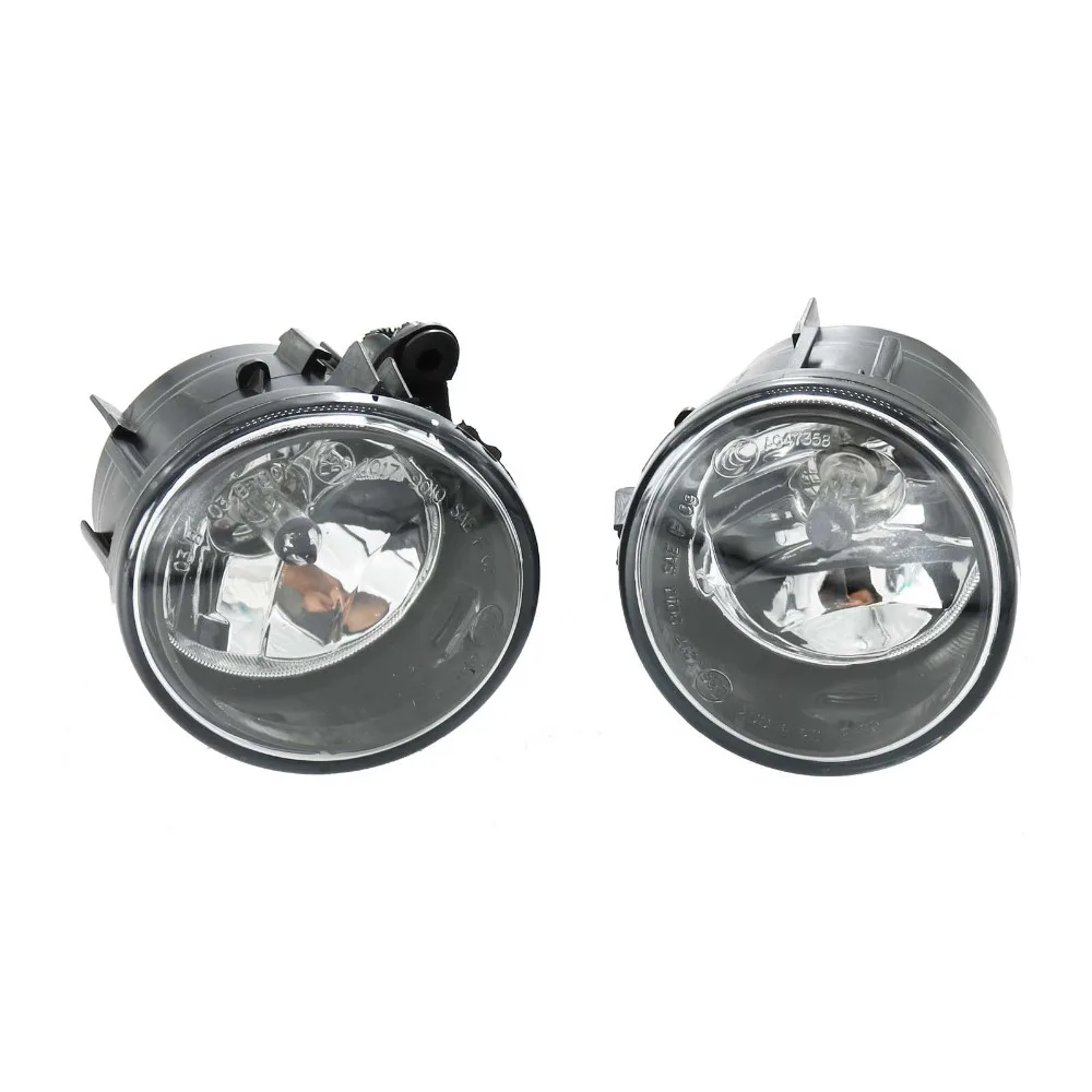 For BMW X4 F26 2014 2015 2016 2017 2018 Car Styling Front Halogen Fog