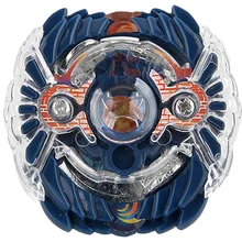 Спиннинг Топ Burst B-44 стартер Booster Holy horuswood. U.C Stamina Toy