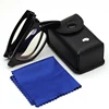 Vision Glasses Magnifier Magnifying Eyewear Reading Glasses Portable Gift For Parents Presbyopic Magnification 100-400 Degree ► Photo 2/6