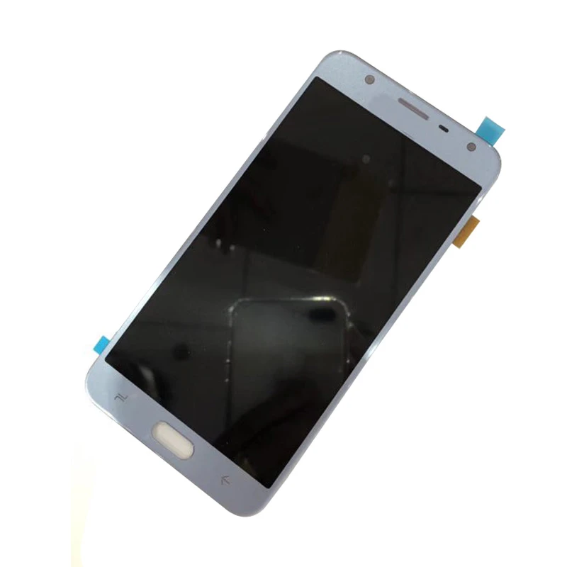 5 ''Регулируемая яркость ЖК дисплей для Samsung Galaxy J7 Duos 2018 J720 J720F J720M сенсорный