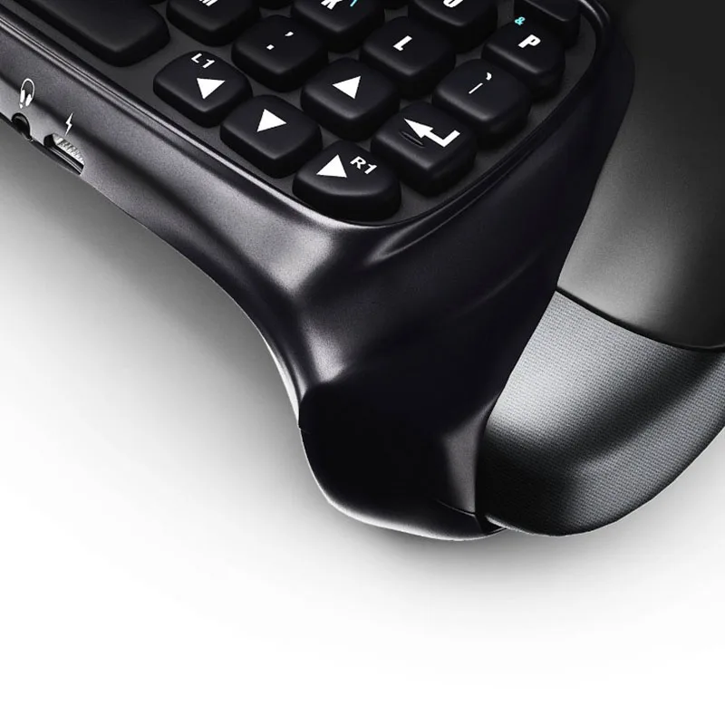 Bluetooth клавиатура для геймеров PS4 с ручкой Android tv геймеров|Клавиатуры| |