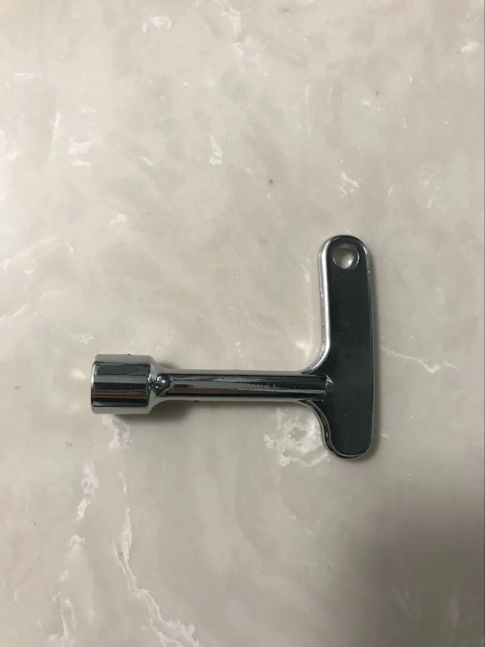 High quality new version elevator door keys / triangular key