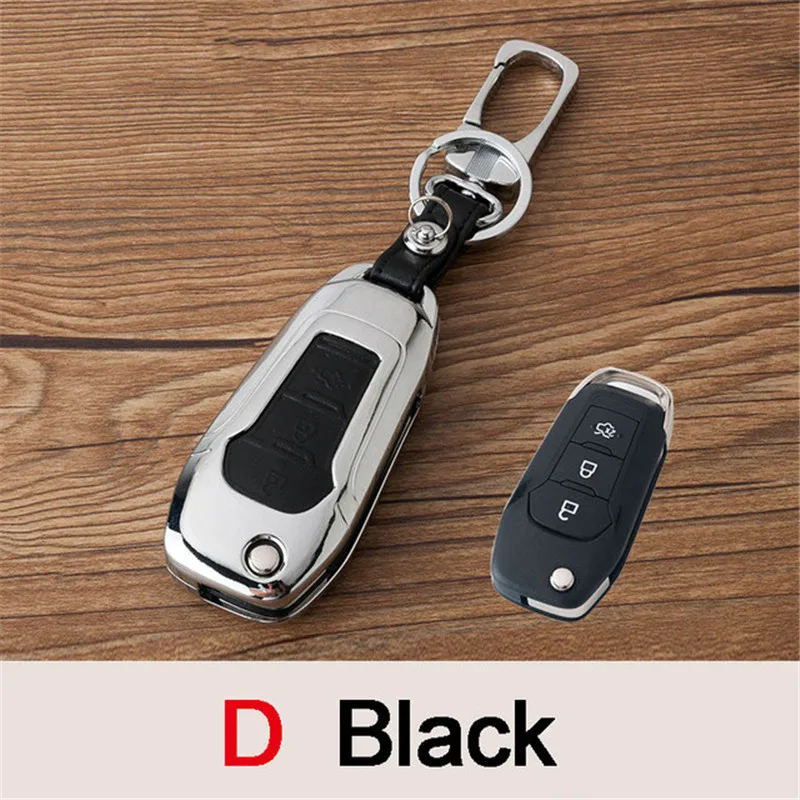 d black