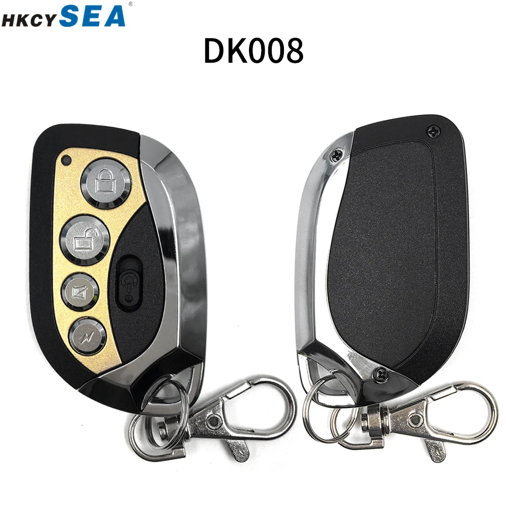 Пульт дистанционного управления для гаражных дверей ключей|frequency adjustable|frequency remote
