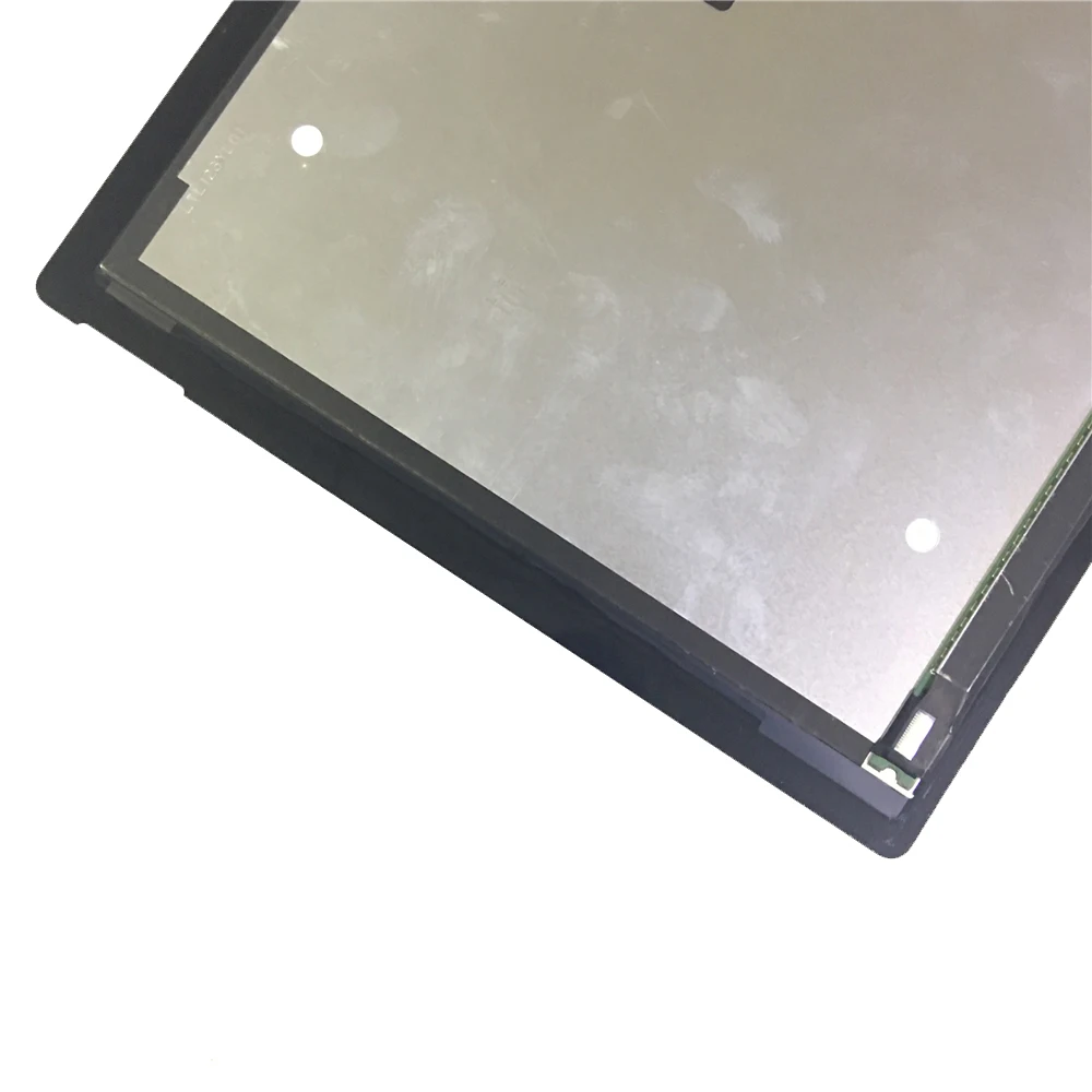 12,3 ''для MicroSoft Surface Pro 4 1724 ЖК-дисплей кодирующий преобразователь сенсорного экрана в сборе Замена