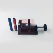 Lovekeke розничная, 1 комплект, очаровательные аксессуары для ремонта, набор инструментов для самостоятельной разборки, для использования с IQOS 2,4 plus 3,0, набор инструментов для Vape