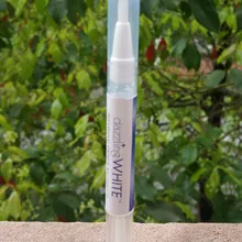 Абсолютно и высококачественный белый зуб для чистки отбеливания зубов профессиональный набор гель для отбеливания зубов ручка/x