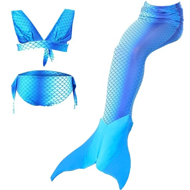 MIDUO-2018-New-3pcs-Set-Beautiful-Children-Mermaid-Tail-Costume-for-Girls-Kids-Tails-Funning-Swimwear.jpg_640x640 (5)