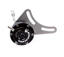 Kinugawa Ajustável Turbo Wastegate Atuador para Garrett GT28 480009 bar/1.0 Psi 14.7