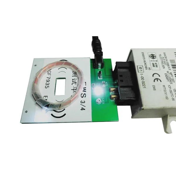 Испытательная платформа CAS4 для BMW Keys от OBD FEM/BDC испытательный er F20 F30 F35 X5 X6 I3 FEM Test