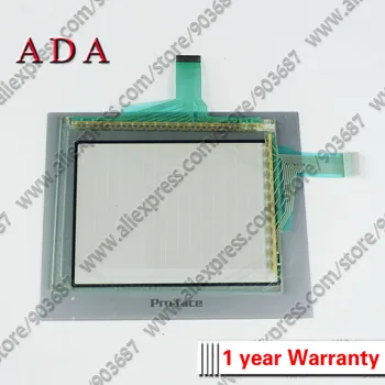 

Touch Screen Digitizer for Pro-face GP2300-TC41-24V GP2300-LG41-24V GP2300-LG41-24V-M Touch Panel with Overlay (protective film)