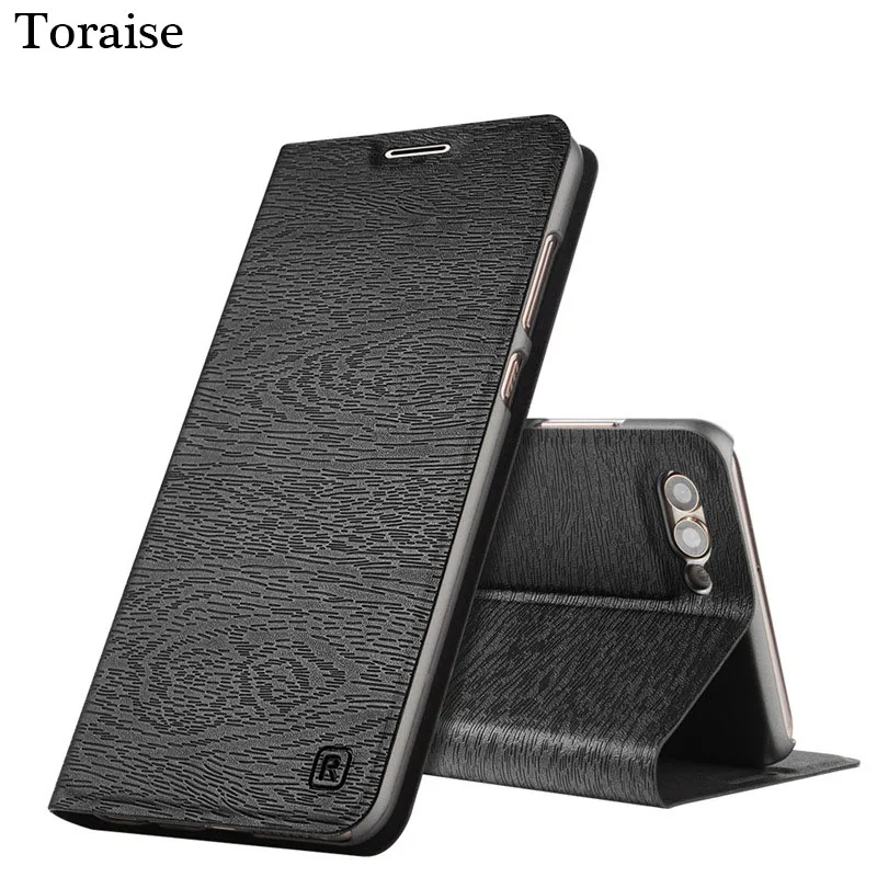 

Toraise For Huawei Nova 2 Plus Nova 2S Case PU Leather Flip Cover Full Protector Wallet Case For Huawei Nova2 phone Bag capa