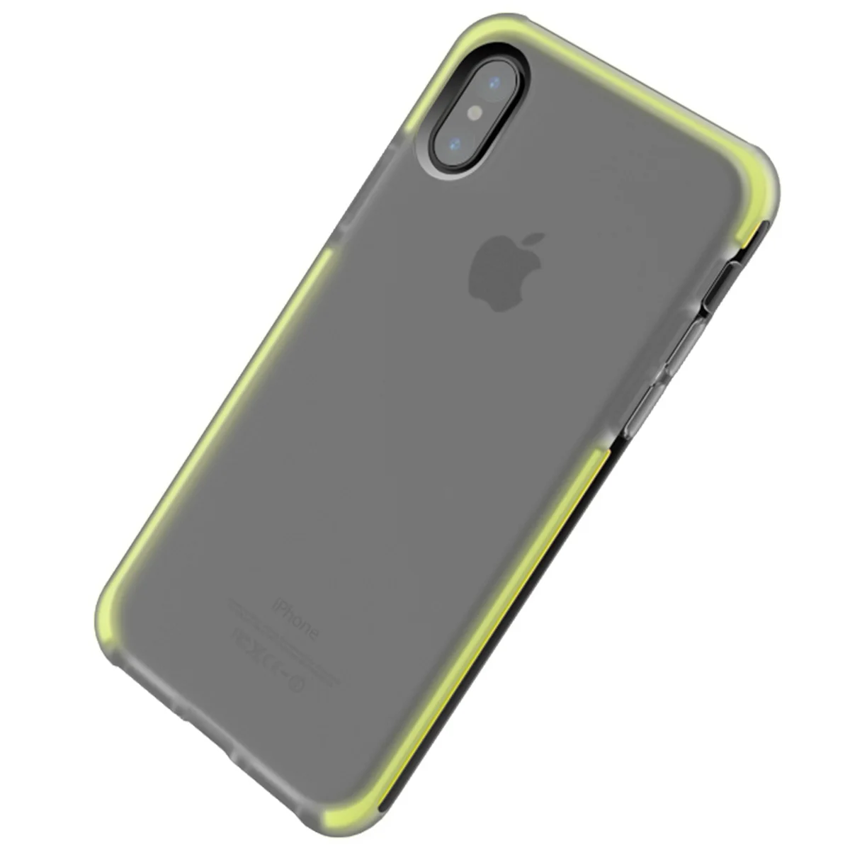 ROCK противоударный чехол для iPhone XS максимально сверхпрочный защитный чехол для iPhone XS XR X чехол матовый плотный чехол Адсорбция ROCK противоударный чехол для iPhone XS максимально сверхпрочный защитный чехол для iPhone XS XR X чехол матовый плотный чехол Адсорбция