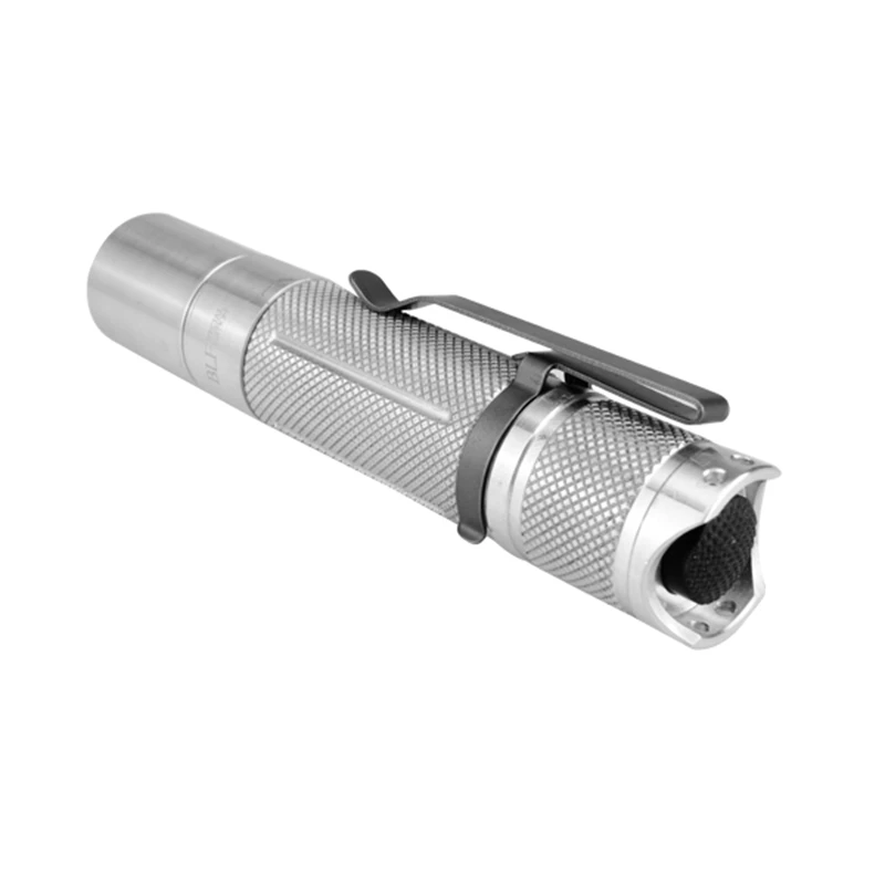Jiguoor BLF A6 XPL 1600LM 7/4 режима неанодированный светодиодный фонарик для повседневного