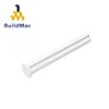 BuildMOC Compatible Assembles Particles 87083 For Building Blocks Parts DIY LOGO Educational Creativ ► Photo 1/5