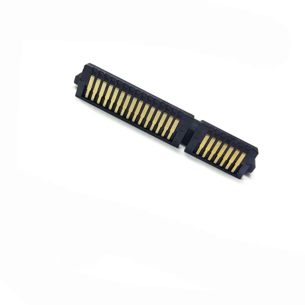 

SATA Hard Drive Adapter Interposer Connector for Dell Latitude E5420 E5220 E5520