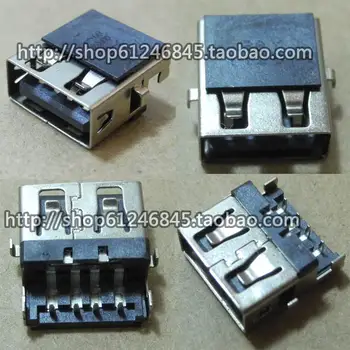 

Free shipping For Lenovo Y460 G470 G475 E440 E320 E531 G470 G475 G570 USB port Notebook Motherboard USB port Notebook USB port