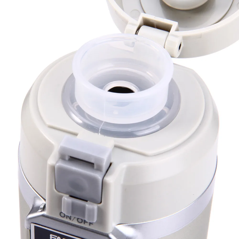 Portable Original New Car Auto Heating Cup Adjustable Temperature Car Boiling Mug Electric Kettle Boiling Vehicle Thermos 350ML9