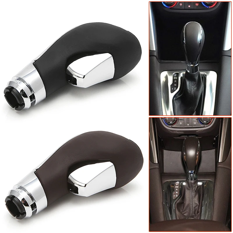

1PC New Automatic Gear Stick Shift Knob Car Gear Knob For Opel Vauxhall Insignia