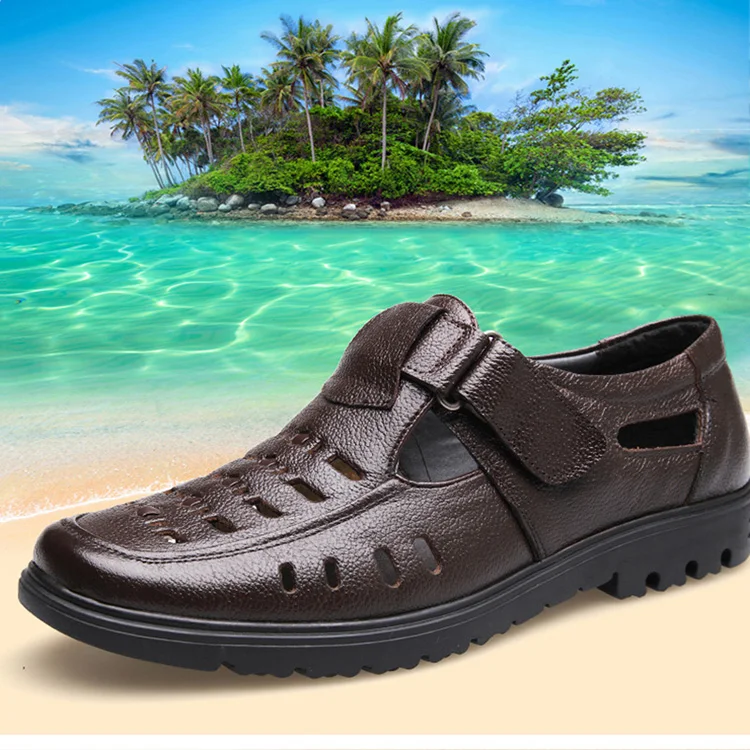 amazon mens dress sandals