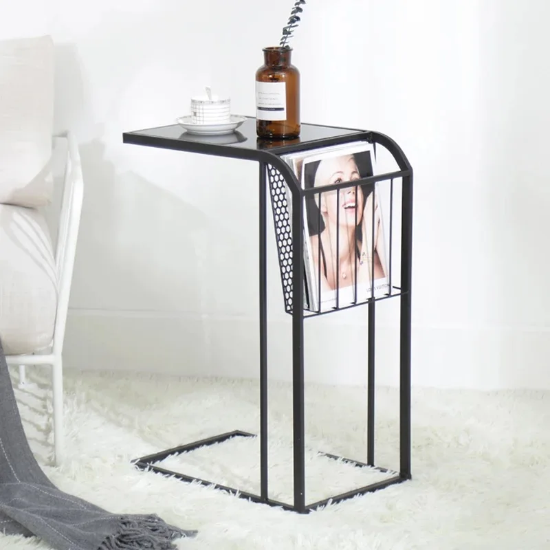 45x30x65Golden Black White Nordic Nightstand Modern Simple Bedroom Small Bedside Cabinet Mini Nordic Iron Tea Table 45x30x65Golden Black White Nordic Nightstand Modern Simple Bedroom Small Bedside Cabinet Mini Nordic Iron Tea Table