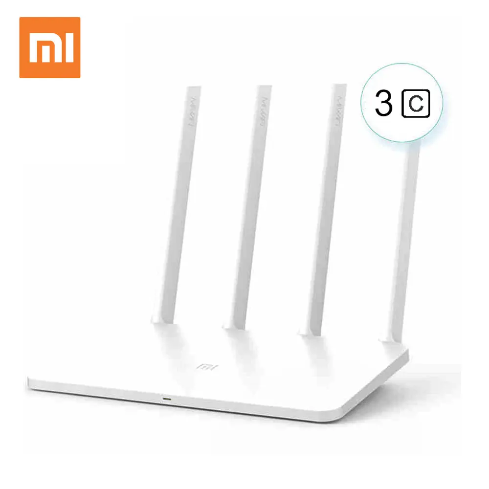 Xiaomi Mi WiFi Router 3C Wifi Repeater 300Mbps 2.4GHz Wireless Routers Repetidor Wi-Fi Roteador APP Control Xiaomi Mi WiFi Router 3C Wifi Repeater 300Mbps 2.4GHz Wireless Routers Repetidor Wi-Fi Roteador APP Control