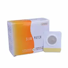 150pcs lot Slimming Patch font b Weight b font Reduce Fat Burning Lose font b Weight