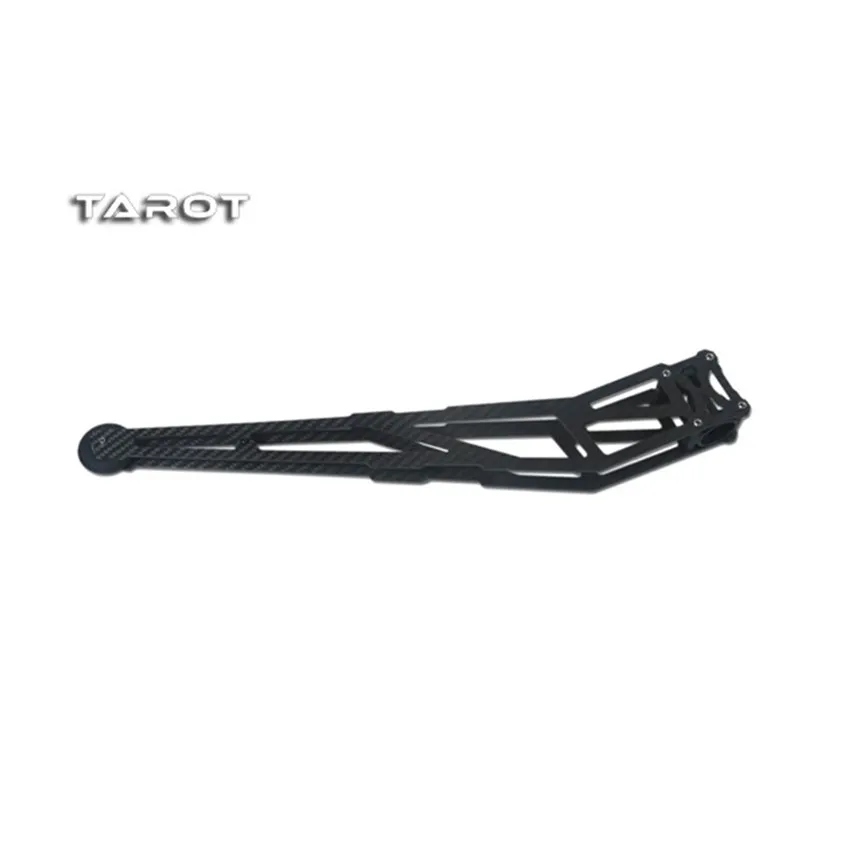 

Tarot-RC 8axes 25MM longer section of pure carbon fiber tripod TL100B05-02