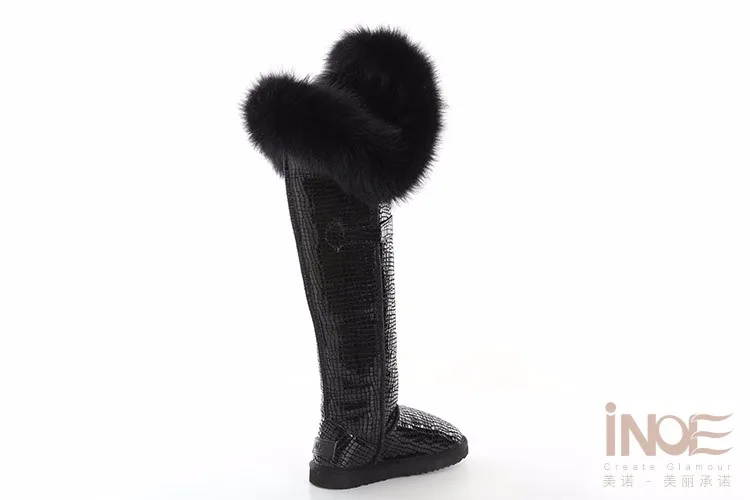 Cheap Botas p neve