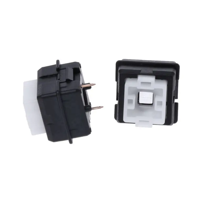 

2Pcs Original Romer-G Switch Omron Axis for Logitech G910 G810 G413 K840 RGB Axis Keyboard Switch