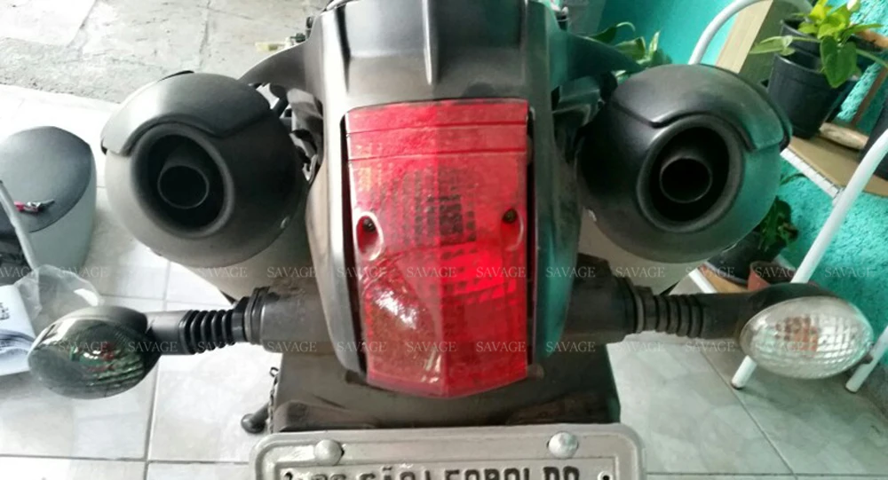 XT660