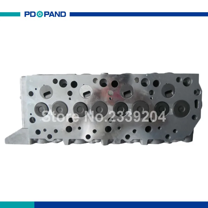 

4D55T 4D56 cylinder head 908611 MD185918 MD109733 22100-42U00 for Mitsubishii Delica Montero L200 L300 L400 Hyundaii Galloper