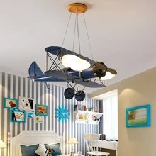 creative art deco toy plant pendant light for children room bedroom LED lamp club bar deco lamp nursery lamp cartoon indoor lamp