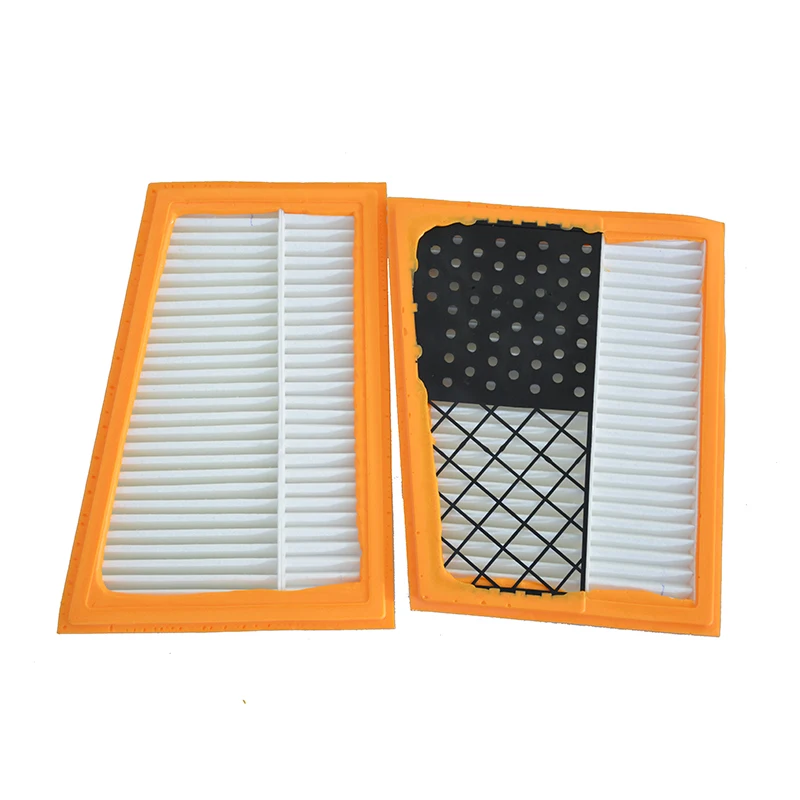 Filtros de ar do Motor do Carro para Mercedes-benz C320 Clk320 Ml350 A6420940304 Diesel 2pcs Gl350 Gl320 E300 E320