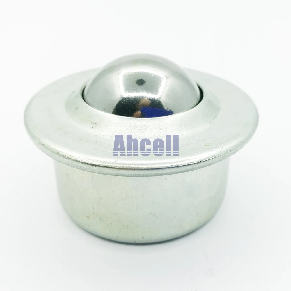 Size : CY 30H DINGGUANGHE-CUP Ball Casters CY-30H Metal Ball Carbon Steel Shell Stud Mount Ball Transfer Unit Load Capacity 70-85kgs Conveyor Ball Bearing Roller Ball Industrial Casters Size : CY 30H DINGGUANGHE-CUP Ball Casters CY-30H Metal Ball Carbon Steel Shell Stud Mount Ball Transfer Unit Load Capacity 70-85kgs Conveyor Ball Bearing Roller Ball Industrial Casters