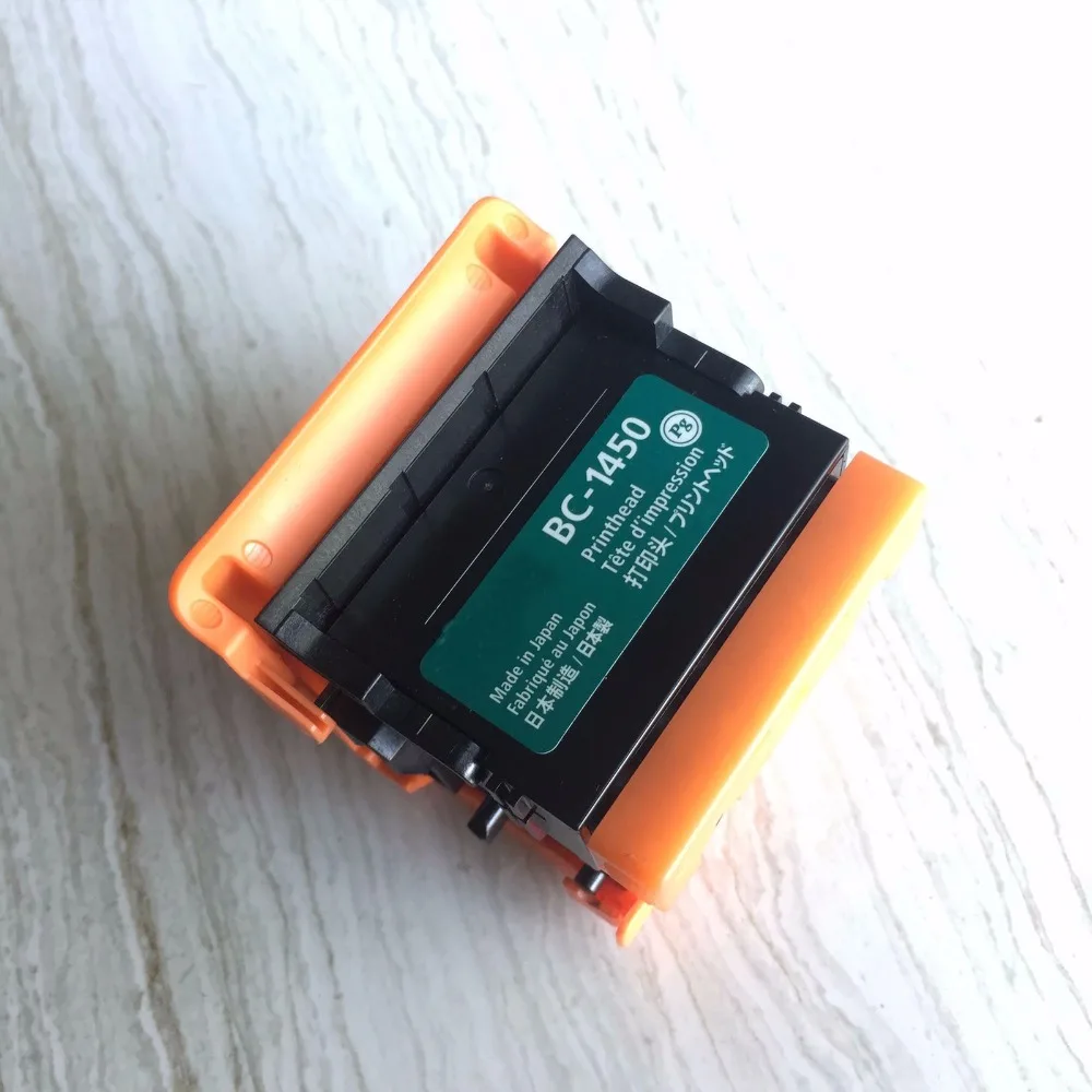 

NEW bc-1450 Print Head FOR CANON w8200 w6200 Printer