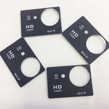 

EKENCAM Accessories w9 Protective Changable Curface Cover for EKEN W9 Action Camera Accessories