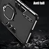 KEYSION Shockproof Armor Case For Xiaomi Mi A3 A3 Lite CC9e Mi 9T Pro 9 SE F1 Stand Ring Phone Cover for redmi note 7 7A 5 6 pro ► Photo 3/5