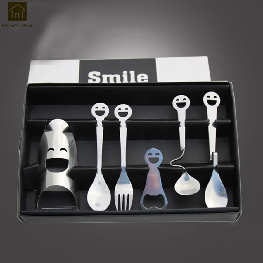 

Luxury Party Outdoor Camping Hotel Tableware Sets Stainless Spoons Soup Chopstick Kitchen Aparelho De Jantar Flatware LKF089