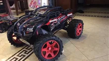 1 5 font b rc b font car MADMAX Racing tyre Wheels Waterproof wear resistant Widened