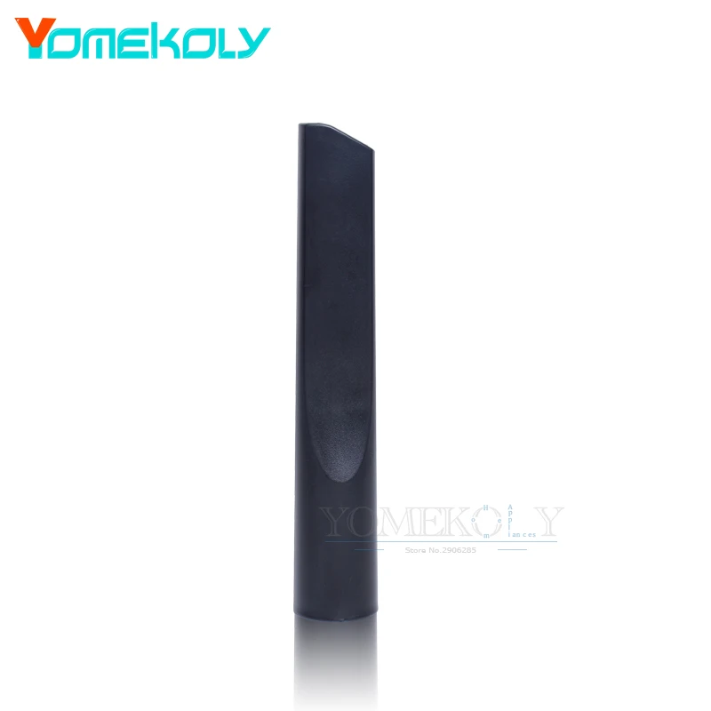 1PC Vacuum Cleaner Flat Seam Suction Nozzle Head 32mm Window Gap Cleaning Tool Vacuum Cleaner Parts Attachment 1PC Vacuum Cleaner Flat Seam Suction Nozzle Head 32mm Window Gap Cleaning Tool Vacuum Cleaner Parts Attachment