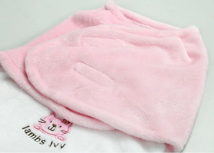 2019 ребенка пеленать Обёрточная бумага мягкий конверт для одеяло для новорожденного пеленание Carters спальный мешок из флиса Младенческая