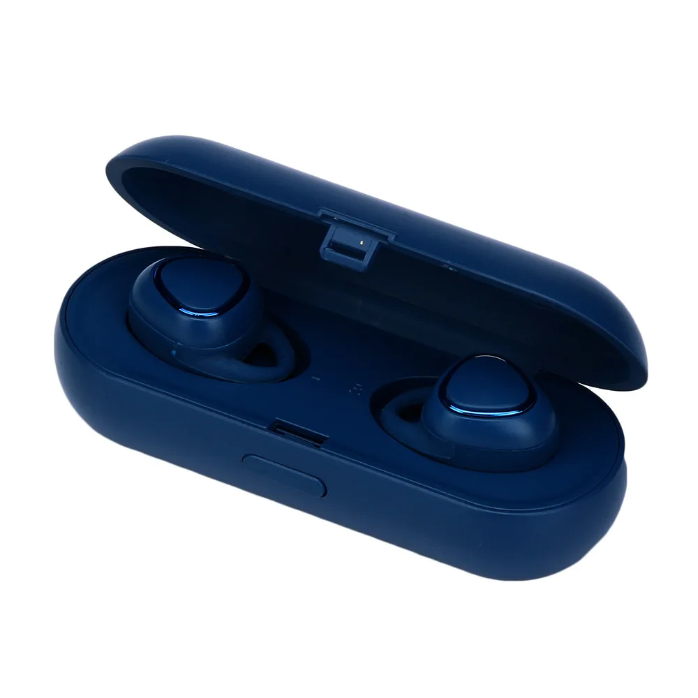 

Bluetooth v4.1 Mini In-Ear Wireless Fitness Earbuds Stereo Headset For Samsung Galaxy S8 for iPhone for Huawei for Xiaomi