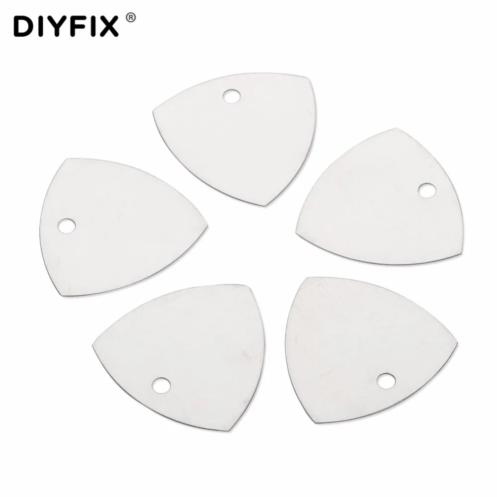 Metal Opening Picks (1)