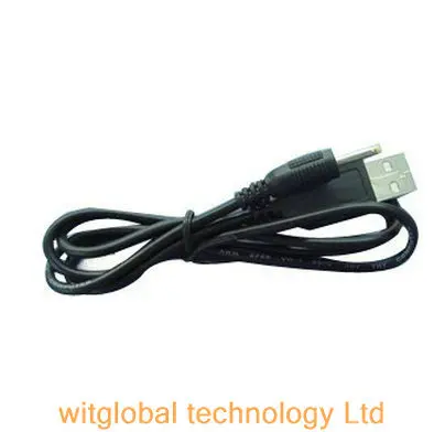 5V 2A USB Cable Lead Charger Power Supply for Archos 80 Cobalt Android Tablet PC