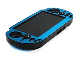 Ps Vita Accessories | Aluminum Case Cover | Ps Vita 1000 Case | Hard Case  Ps Vita - 6 - Aliexpress