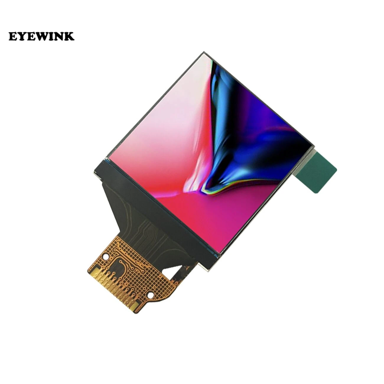 IPS TFT Display 0.96 1.3 Inch HD 65K Colors #3